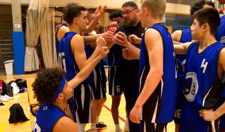 Basket : les U16AWBB DPK Carnières-Morlanwelz, de vrais champions 