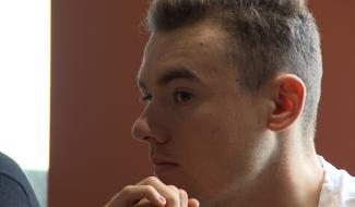 Une Première saison en World Tour pour Tom Paquot