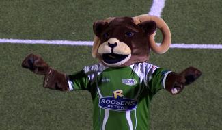 Rugby Club Soignies : Ambitions 2023