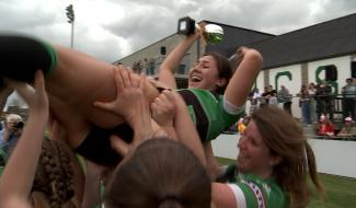 Rugby Challenge D4 : les Coyotes remportent enfin la coupe