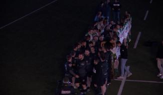 Rugby : revanche du RC Soignies sur le Coq Mosan