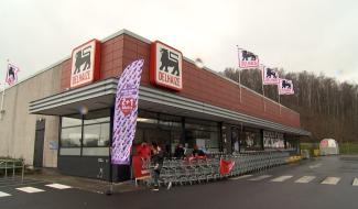 Delhaize : nombreuses inquiétudes suite à la franchisation