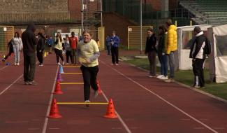 La Louvière : 2ème journée de l'inclusion pour l'ACLO
