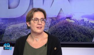 Horrues : dernier concert pour le Choeur d'Enfants du Hainaut