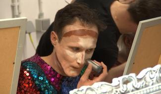 La Louvière : contre l'homophobie