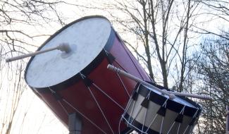 Strépy-Bracquegnies : un monument pour ne pas oublier