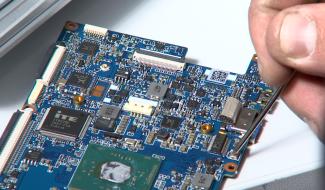 Soignies : des gestes citoyens qui comptent