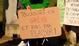 Epinois : 13 semaines de combat