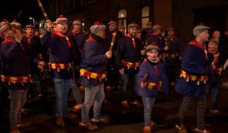 Haine Saint Pierre : une première soumonce qui fait du bien