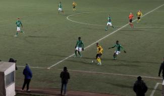 RAAL La Louvière - Tessenderlo (1-1): les réactions 