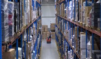 Logistique : accord social pour le travail du week-end