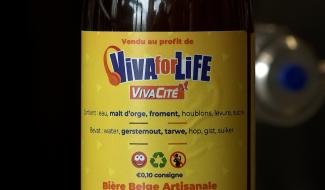 Viva For Life: le Cube installé à La Louvière en décembre 2026? C'est la volonté de la Ville!