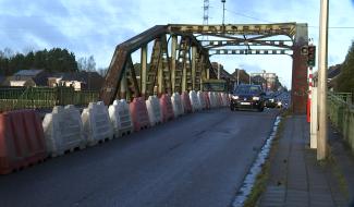 Pont Capitte : la ville contrainte d'accepter un accord difficile