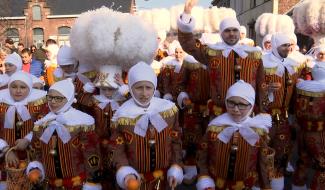 Trivières : pour l'amour du folklore