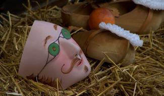 Binche : records pressentis pour le carnaval 2023