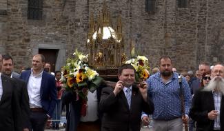 Soignies : le programme de la Pentecôte 2023