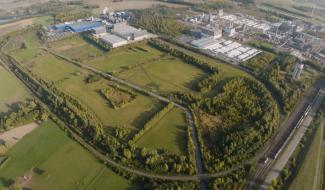 Ecaussinnes : le projet de Data Center Google