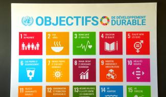 Braine-le-Comte : Nekto s'engage pour le développement durable