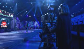 La Louvière : le Louvexpo accueille le Télévie