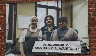 Soignies : le Quinquet attend une visite royale