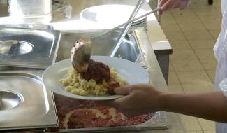 Ecaussinnes : vers la fin des repas scolaires en barquettes jetables