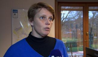 Boucle du Hainaut : réaction de la Bourgmestre de Seneffe