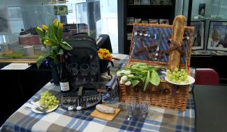 Binche : le programme de la saison touristique