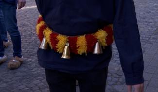 La Louvière : règles de sécurité pour la saison carnavalesque 2023