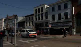 La Louvière : dialogue de sourds entre police et cafetiers