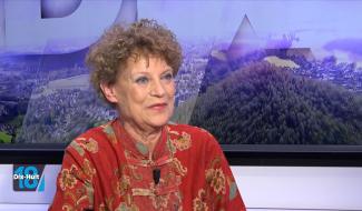 Pol Bury : une nouvelle exposition