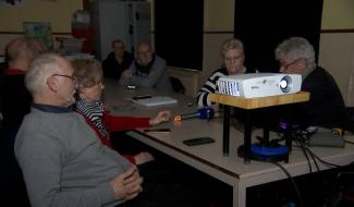 Le Roeulx : concours « Photo Sara Bario » de l'ASBL Les FOCALisés