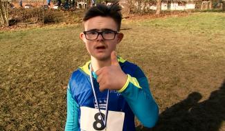 Handicross Cup avec la team ACLO