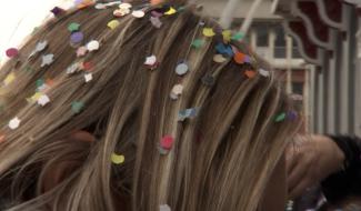 Laetare : l'incontournable apéro confettis