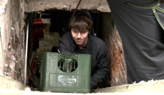 Carnaval de Binche : bilan positif pour les cafés