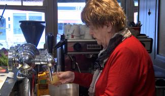 La Louvière : la patronne du Camillo prend sa retraite