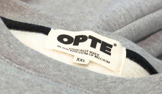 Mode : les vêtements "Opte" poursuivent leur développement
