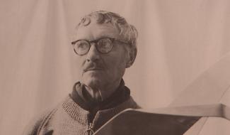 La Louvière : à la découverte de Willy Anthoons au MiLL