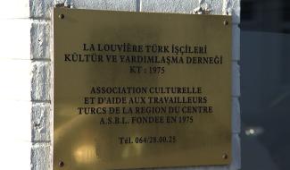Séismes en Turquie : la communauté turque de La Louvière va être solidaire