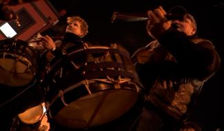 La Louvière : première soumonce en batterie depuis 3 ans