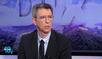 Hygea : bientôt du changement à La Louvière