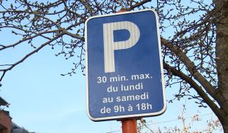 La Louvière : Ecolo s’oppose au stationnement gratuit