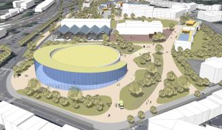 Projet Boch : inquiétudes pour l’avenir du centre-ville