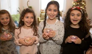 Haine-Saint-Pierre : elle est "complètement cirée" 