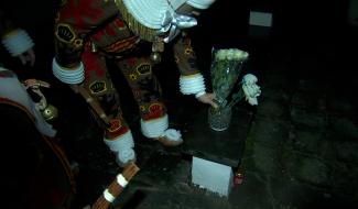 Strépy-Bracquegnies : un carnaval fort en émotion