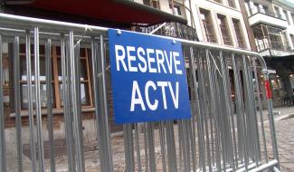 Réforme des médias de proximité : les MDP hennuyers présentent leur contre-proposition