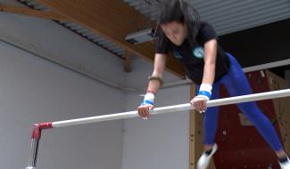 Soignies : le Gym Club a le vent en poupe