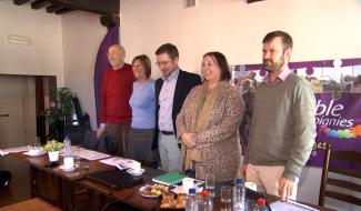 Soignies : le groupe Ensemble révèle les résultats de son sondage 