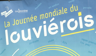 La Louvière : la journée mondiale revient 