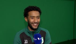 Portrait de Samuel Gueulette