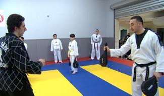 La Louvière : Un gala d'arts martiaux pour les victimes des séismes en Turquie